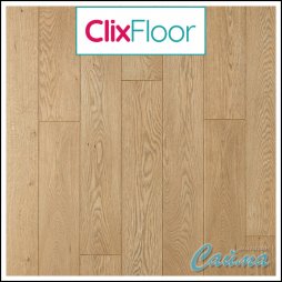 Ламинат Clix Floor Charm Дуб Ваниль CXC161-2