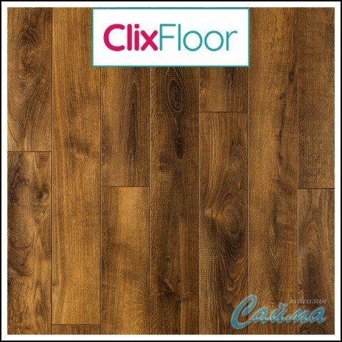 Ламинат Clix Floor Charm Дуб Вековой CXC160-2