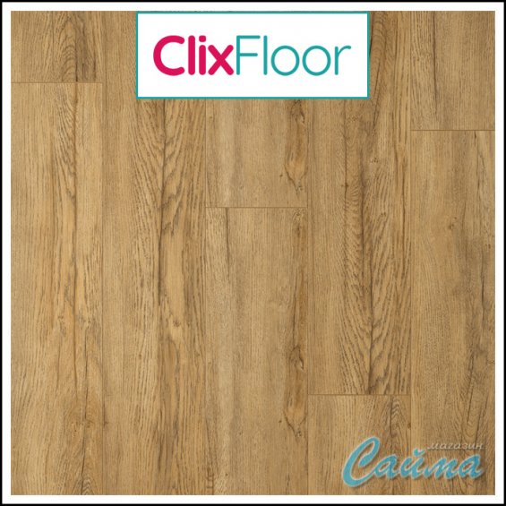 Ламинат Clix Floor Excellent Дуб Кантри CXT143