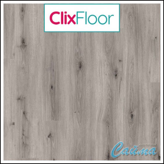 Ламинат Clix Floor Excellent Дуб Портофино CXT406
