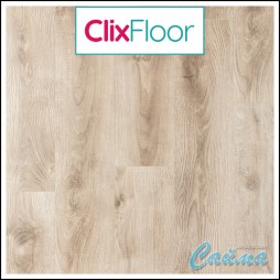 Ламинат Clix Floor Intense Дуб Гастония CXI151