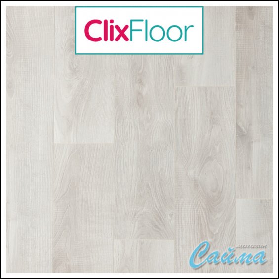 Ламинат Clix Floor Intense Дуб Хоккайдо CXI150