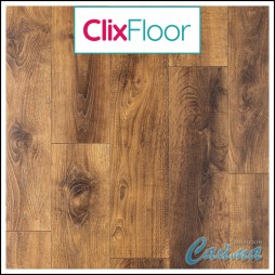 Ламинат Clix Floor Intense Дуб Марокканский CXI152