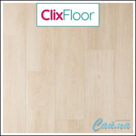 Ламинат Clix Floor Intense Дуб Миндальный CXI147