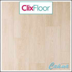 Ламинат Clix Floor Intense Дуб Миндальный CXI147