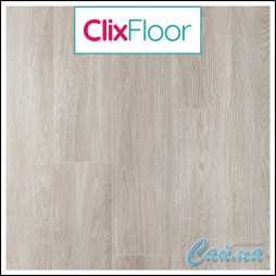 Ламинат Clix Floor Intense Дуб Пыльно-Серый CXI149