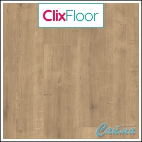 Ламинат Clix Floor Plus Дуб Агат CXP084