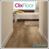 Ламинат Clix Floor Plus Дуб Тёмный Шоколад CXP088