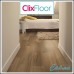 Ламинат Clix Floor Plus Дуб Тёмный Шоколад CXP088