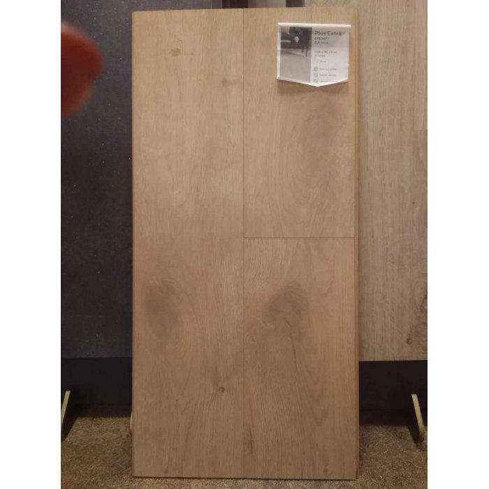 Ламинат Clix Floor Plus Extra Дуб Натур CPE3477-foto3
