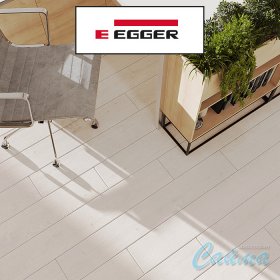 EPL045 (10/32) Дуб Ньюбери Белый Ламинат Egger GAG-foto2