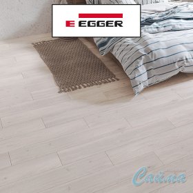 EPL143 (12/33) Дуб Чезена Белый Ламинат Egger GAG-foto3