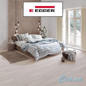 EPL143 (12/33) Дуб Чезена Белый Ламинат Egger GAG-foto2