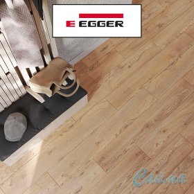 EPL144 (12/33) Дуб Ольхон Медовый Ламинат Egger GAG-foto3
