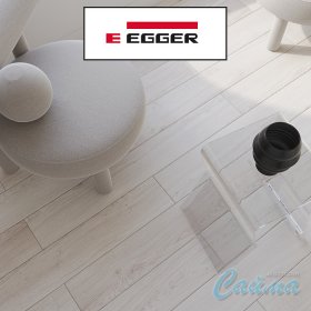 EPL153 (10/33) Дуб Азгил Белый Ламинат Egger GAG-foto2