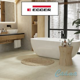 EPL168 (8/33) Хромикс Белый Ламинат Egger GAG-foto2