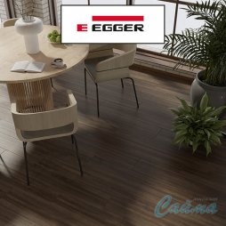 EPL181 (12/33) Дуб Сория Коричневый Ламинат Egger GAG-foto2