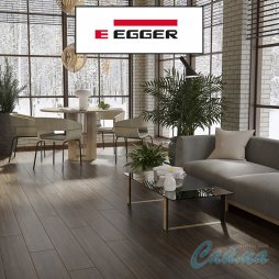 EPL181 (12/33) Дуб Сория Коричневый Ламинат Egger GAG-foto3