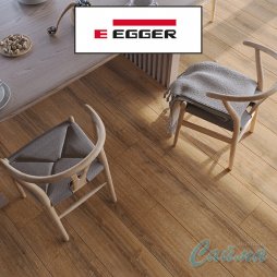 EPL184 (8/33) Дуб Шерман Коньяк Коричневый Ламинат Egger GAG-foto3