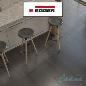 EPL186 (8/33) AQUA+ LARGE Дуб Шерман Антрацит Ламинат Эггер-foto3