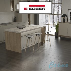 EPL186 (8/33) AQUA+ LARGE Дуб Шерман Антрацит Ламинат Эггер-foto2