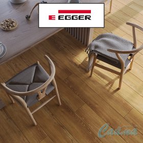 EPL191 (8/32) Мелба Коричневый Ламинат Egger GAG-foto2