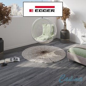 EPL215 (8/32) Дуб Седерберг Серый Ламинат Egger GAG-foto3