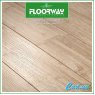 Ламинат FloorWay Дуб Выбеленный BX-39A