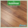 Ламинат FloorWay Дикий Махгон TM-32