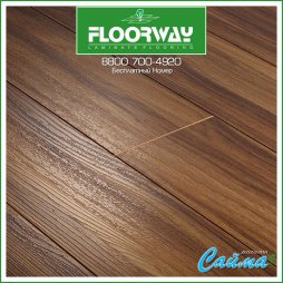 Ламинат FloorWay Дикий Сандал TM-612