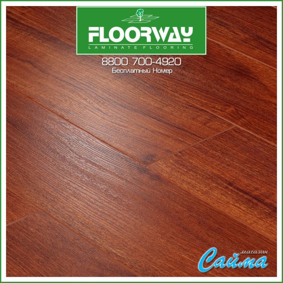 Ламинат FloorWay Кантри Сандал TM-664