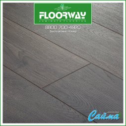 Ламинат FloorWay Prestige GRX-66