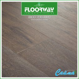 Ламинат FloorWay Prestige EUR-813