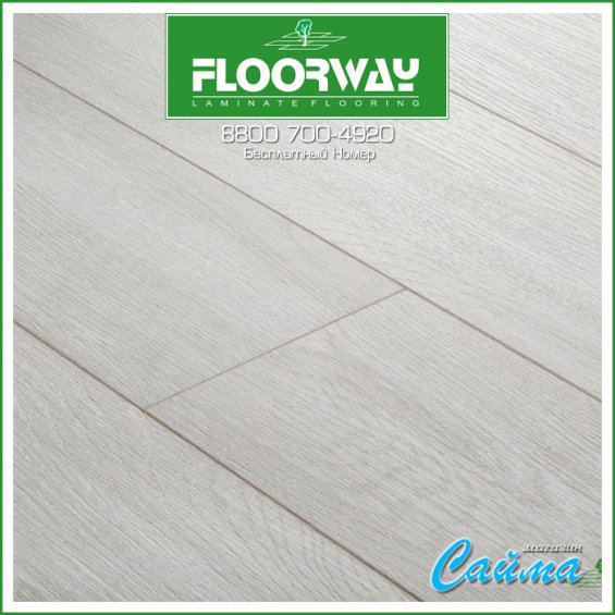 Ламинат FloorWay Prestige EXM-391