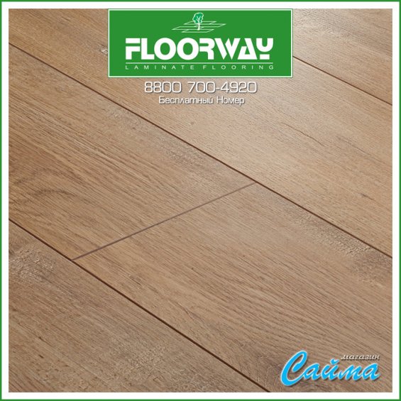 Ламинат FloorWay Prestige PRE-61