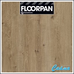 Ламинат Kastamonu (Кастамону) Floorpan BLACK Дуб Альмади FP854 (new)