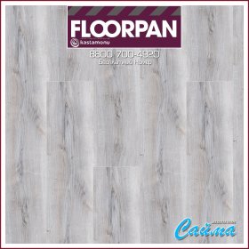 Ламинат Kastamonu (Кастамону) Floorpan Cherry Дуб Глостер FP453