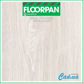 Ламинат Kastamonu (Кастамону) Floorpan Emerald Дуб Орландо FP557