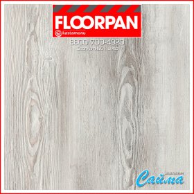 Ламинат Kastamonu Floorpan Ruby Дуб Санти FP563 (new)