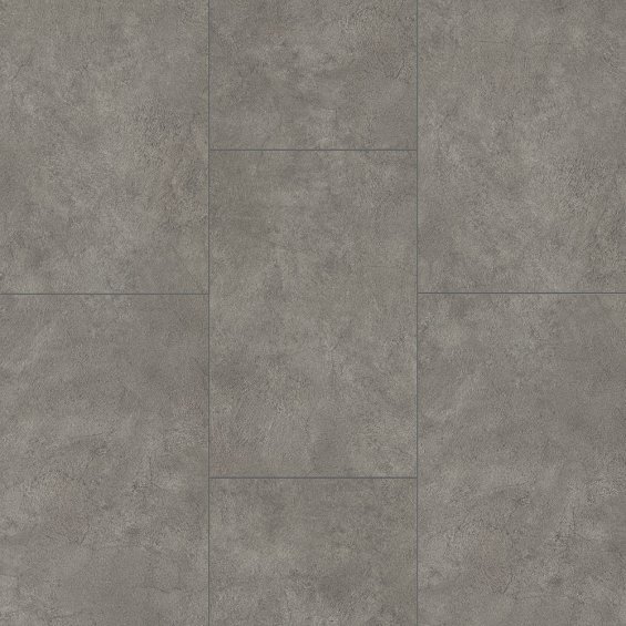 Ламинат Kastamonu FloorPan Stonex (Флорпан Камень) Бетон Серый FT007