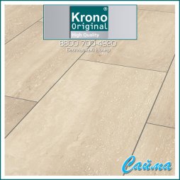 Ламинат Kronospan Impression Palatino Travertin 8457