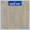 Ламинат Quick Step Classic Дуб светло-серый старинный CLH1405