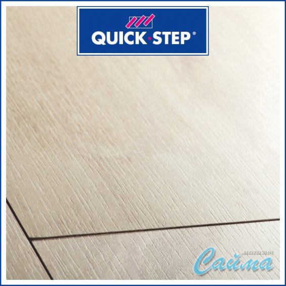 Ламинат Quick Step Classic Дуб Кубинский CLH1655