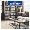 Ламинат Quick Step Classic Дуб Кубинский CLH1655