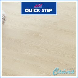 Ламинат Quick Step Classic Дуб Бежевый Отбеленный CLH4088-foto4