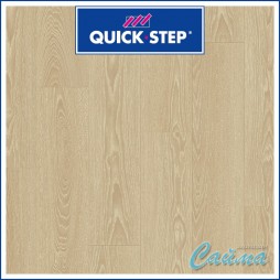 Ламинат Quick Step Classic Дуб Натуральный Отбеленный CLH4089