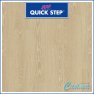 Ламинат Quick Step Classic Дуб Натуральный Отбеленный CLH4089