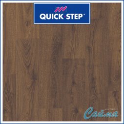 Ламинат Quick Step Classic Дуб Горный Коричневый CLH4091