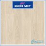 Ламинат Quick Step Classic Дуб Бежевый Премиум CLH4093