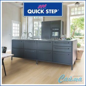 Ламинат Quick Step Classic Дуб Светлый Натуральный Премиум CLH4094-foto2
